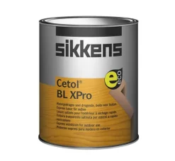 Sikkens Cetol BLX-Pro