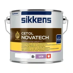 Sikkens Cetol Novatech