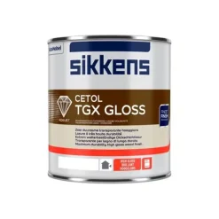 Sikkens Cetol TGX Gloss