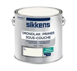 Sikkens Grondverf Binnen