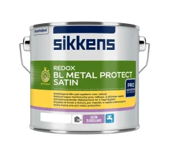 Sikkens Redox BL Metal Protect
