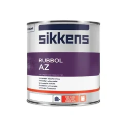 Sikkens Rubbol AZ