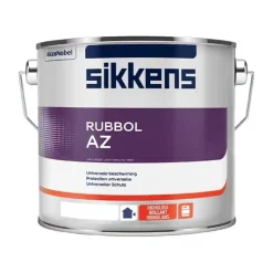 Sikkens Rubbol AZ