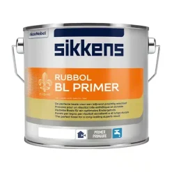 Sikkens Rubbol BL Primer