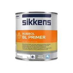 Sikkens Rubbol BL Primer
