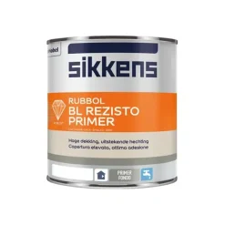 Sikkens Rubbol BL Rezisto Primer