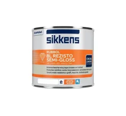 Sikkens Rubbol BL Rezisto Semi Gloss