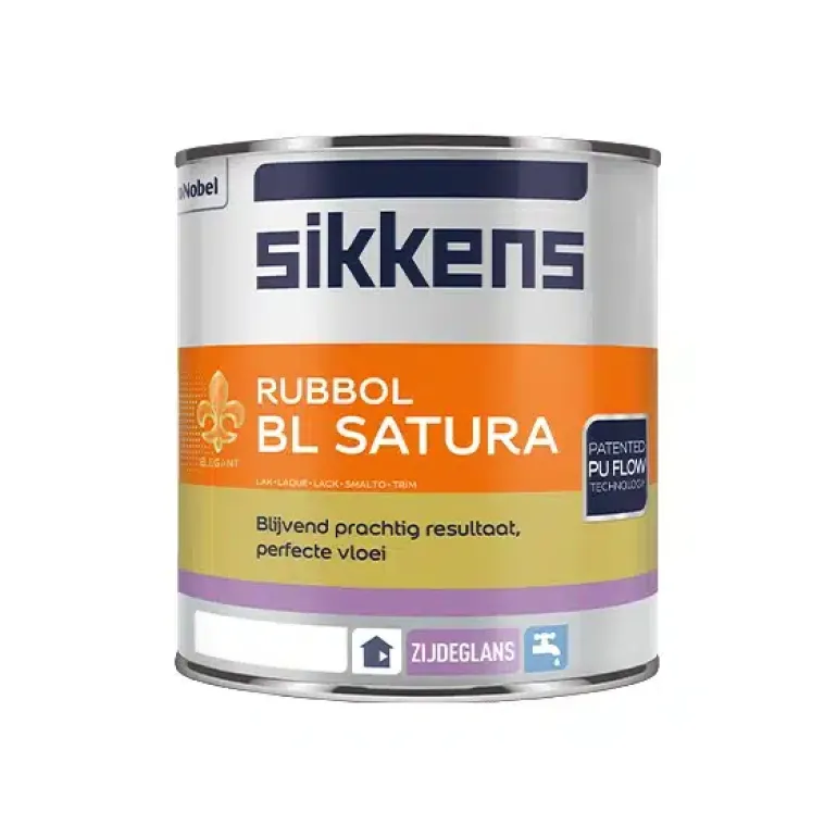 Sikkens Rubbol BL Satura