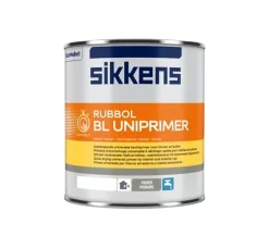 Sikkens Rubbol BL Uniprimer