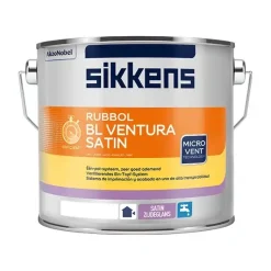 Sikkens Rubbol BL Ventura Satin