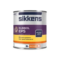 Sikkens Rubbol EPS
