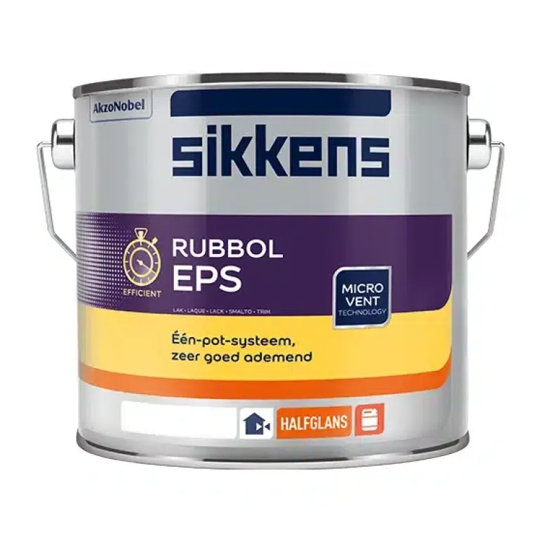 Sikkens Rubbol EPS