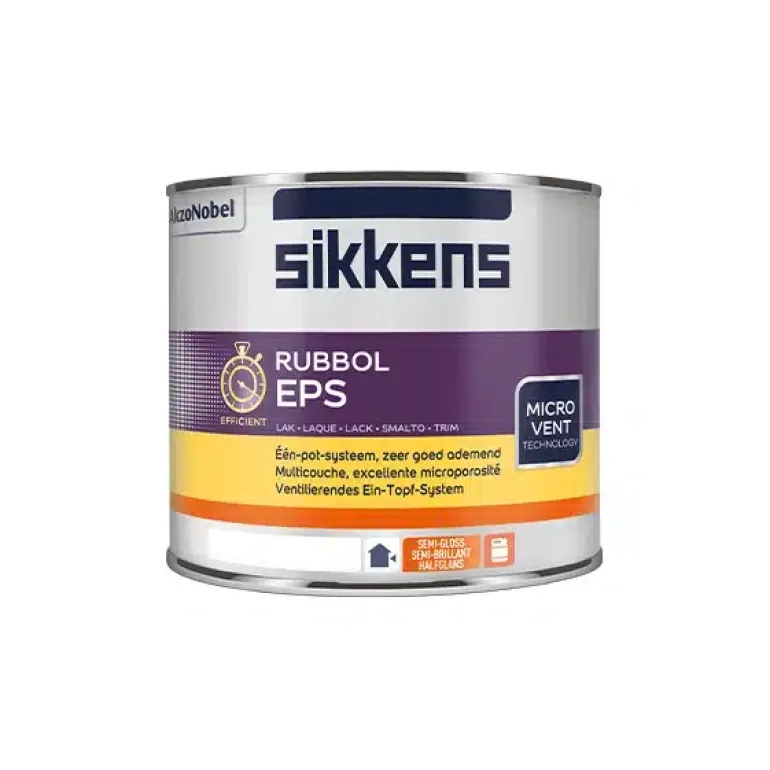 Sikkens Rubbol EPS