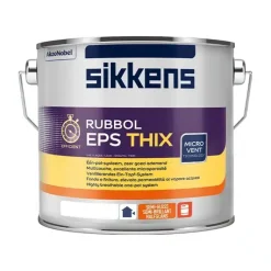 Sikkens Rubbol EPS Thix