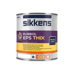 Sikkens Rubbol EPS Thix