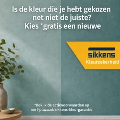 Sikkens Rubbol Finura High Gloss
