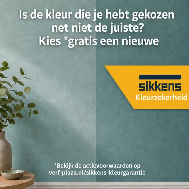 Sikkens Rubbol Finura High Gloss