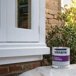 Sikkens Rubbol Primer