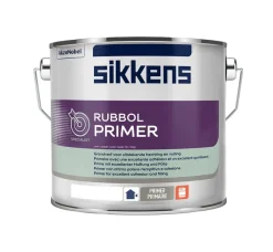Sikkens Rubbol Primer