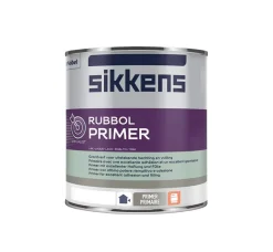Sikkens Rubbol Primer