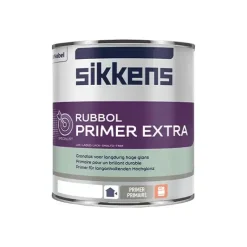 Sikkens Rubbol Primer Extra