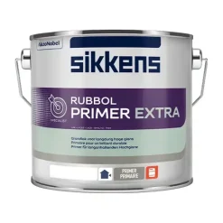 Sikkens Rubbol Primer Extra