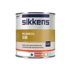 Sikkens Rubbol SB