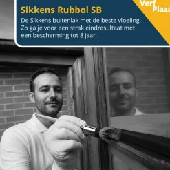 Sikkens Rubbol SB