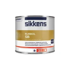 Sikkens Rubbol SB