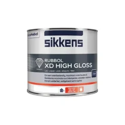 Sikkens Rubbol XD High Gloss