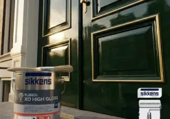 Sikkens Rubbol XD High Gloss