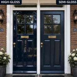 Sikkens Rubbol XD Semi Gloss