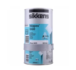 Sikkens Wapex 660