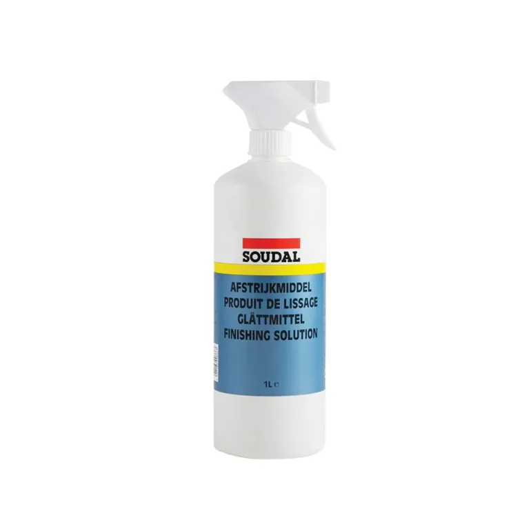Soudal Afstrijkmiddel