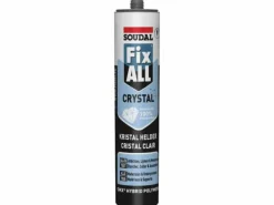 Soudal Fix ALL Crystal