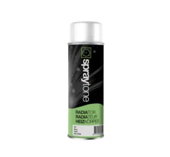 Spraytone Radiator