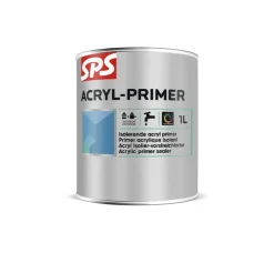 SPS Acryl Primer