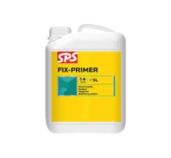 SPS Fix-Primer