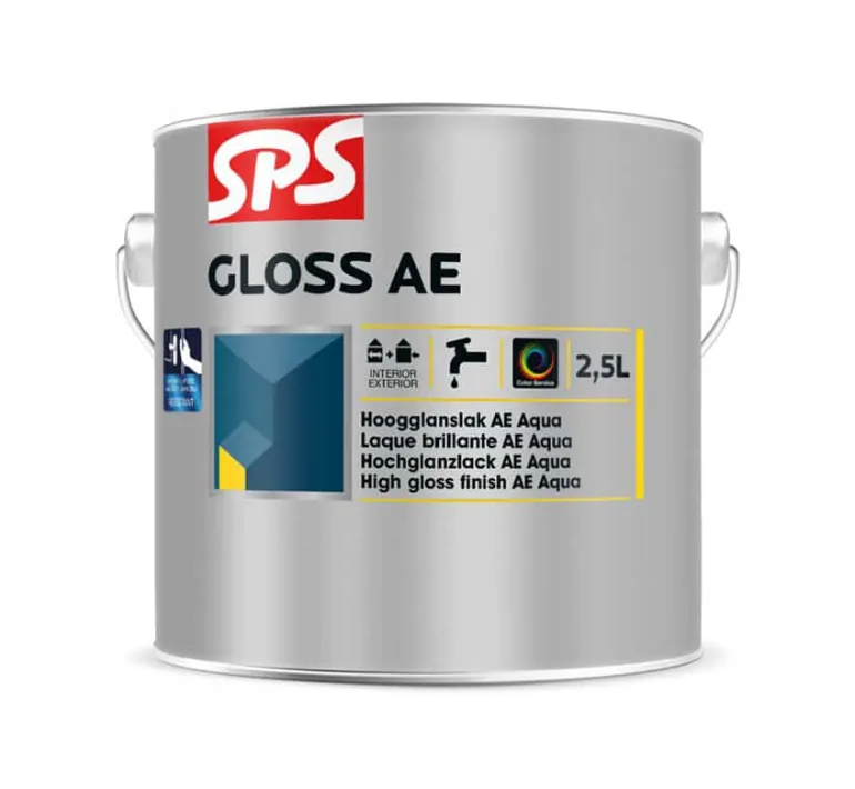 SPS Gloss AE