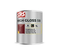 SPS High Gloss SB