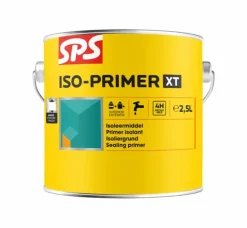 SPS Iso-Primer XT