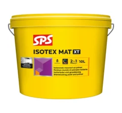 SPS Isotex Mat XT