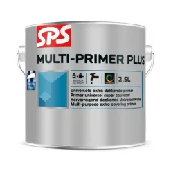 SPS Multiprimer Plus