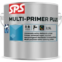 SPS Multiprimer Plus