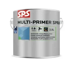 SPS Multi-Primer Spray
