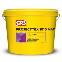 SPS Projecttex 1010 Mat