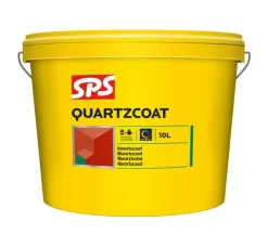 SPS Quartzcoat