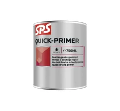 SPS Quick Primer