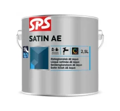 SPS Satin AE