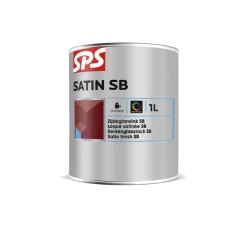 SPS Satin SB